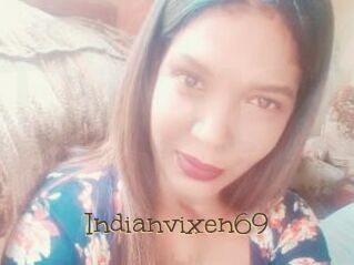 Indianvixen69