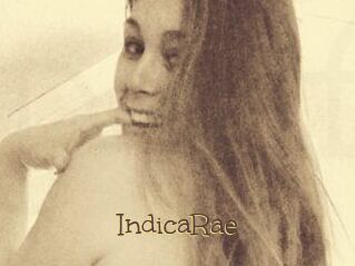 IndicaRae
