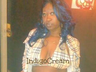 IndigoCream
