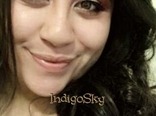 IndigoSky