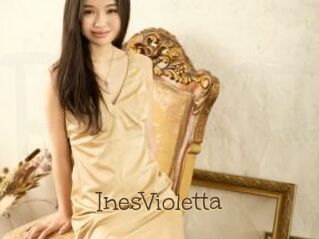 InesVioletta