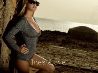 InesaLove Porno FR