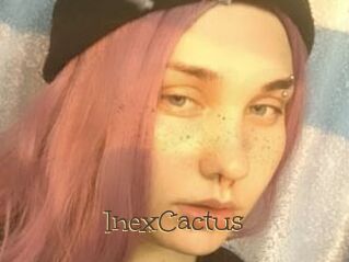 InexCactus