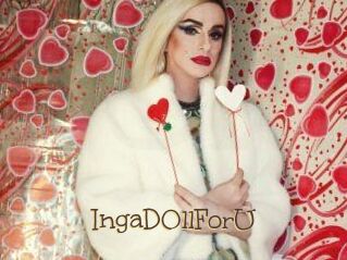 IngaD0llForU