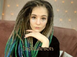 IngaLarson Porno FR