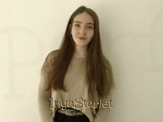 IngaStarlet Porno FR