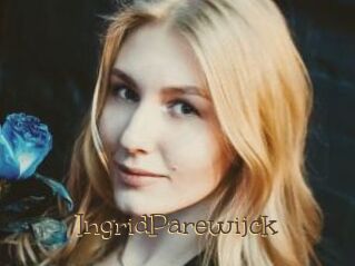 IngridParewijck
