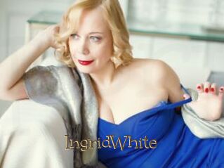 IngridWhite
