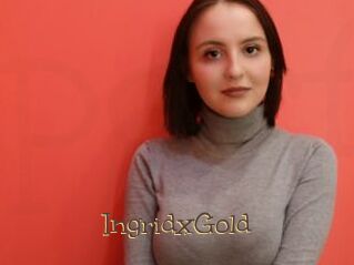 IngridxGold
