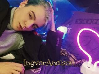 IngvarAnalson