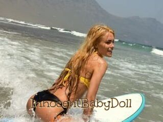 InnocentBabyDoll