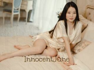 InnocentJune