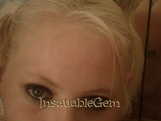 InsatiableGem