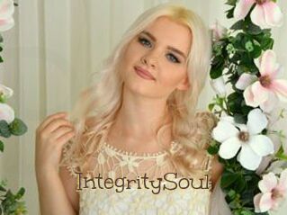 IntegritySoul