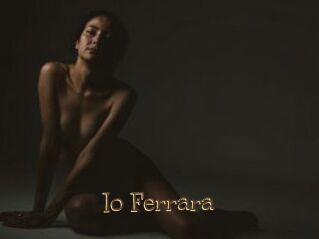 Io_Ferrara