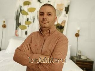 IonMilitaru Porno FR