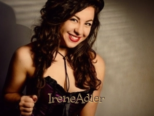 IreneAdler