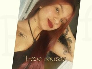 Irene_rousse