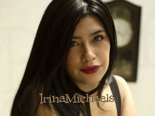 IrinaMichaels