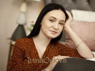 IrinaOrlova