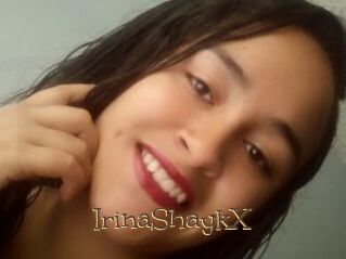 IrinaShaykX