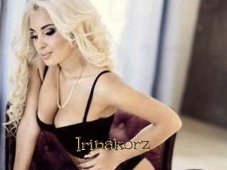Irinakorz