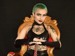 IrisBad