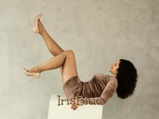 IrisBlue