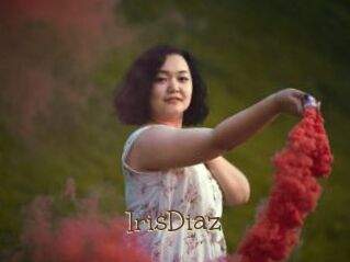 IrisDiaz
