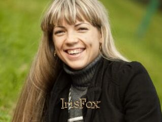 IrisFox