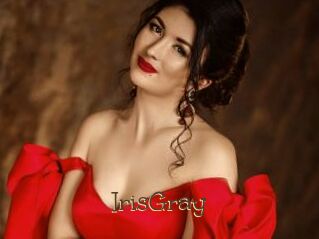 IrisGray