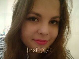 IrisLUST