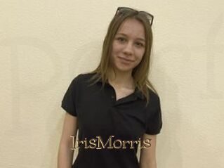 IrisMorris