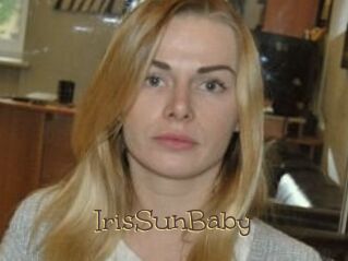 IrisSunBaby