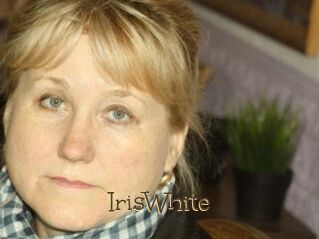IrisWhite