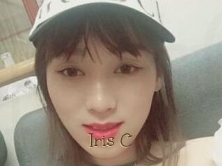 Iris_C Porno FR