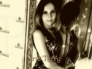 Iris_Taffy