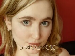 IrishPixieUK Porno FR