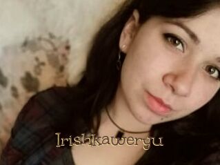 Irishkaweryu