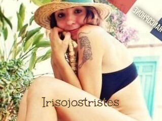 Irisojostristes