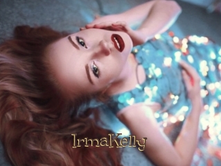IrmaKelly Porno FR