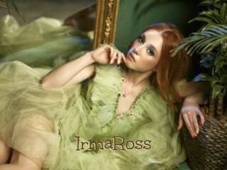 IrmaRoss