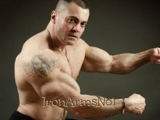 IronArmsNo1