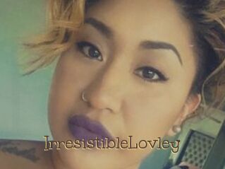 IrresistibleLovley