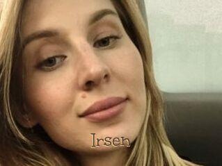 Irsen Porno FR