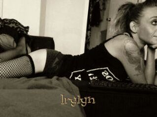 Irylyn