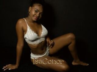 IsaConor Porno FR