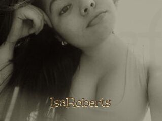 IsaRoberts
