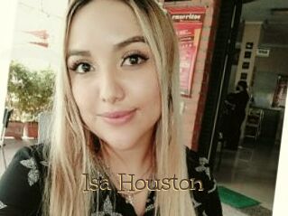 Isa_Houston Porno FR