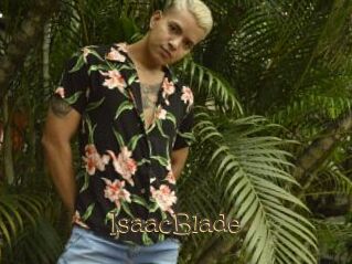IsaacBlade Porno FR